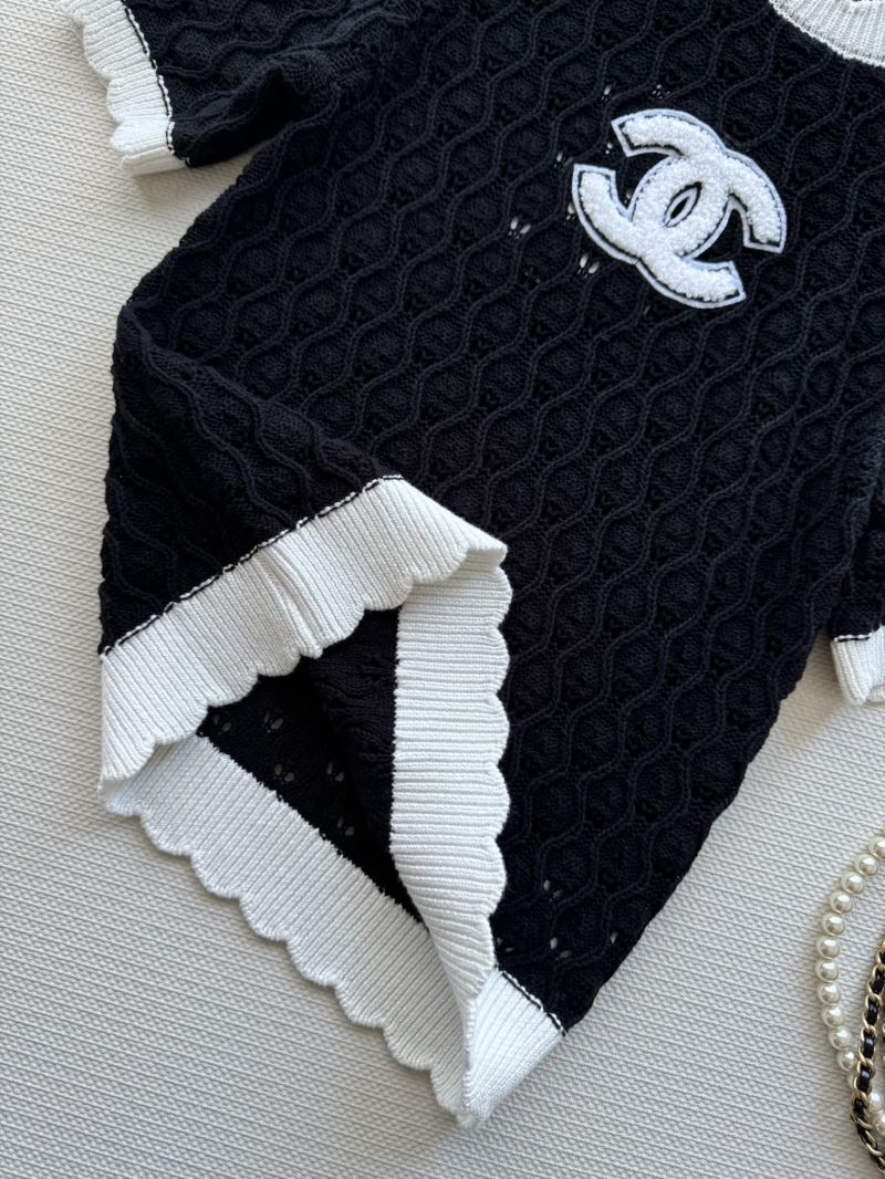 Chanel T-Shirts